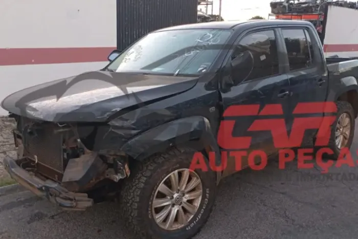 CAIXA DE CAMBIO AMAROK  MANUAL 2.0 2011