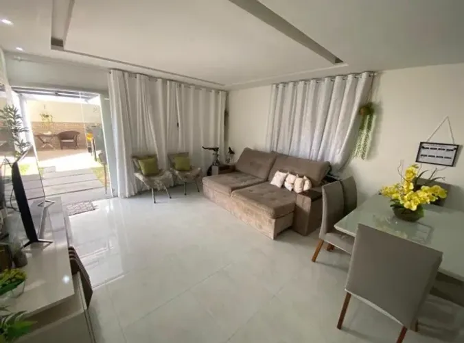 CASA A VENDA NA ESPERANÇA / NAS 07