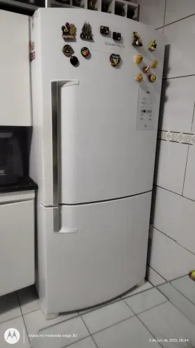 Geladeira Brastemp Frost Free