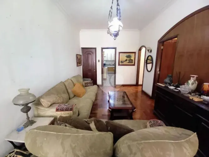 Apartamento com 2 quartos à venda, 99 m² por R$ 980.000,00 - Flamengo - Rio de Janeiro/RJ