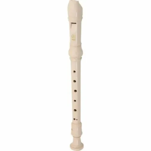 Flauta Doce Yamaha YRS-23G Soprano Germânica C