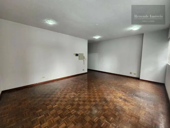 Sala à venda, 33 m² por R$ 350.000,00 - Bigorrilho - Curitiba/PR