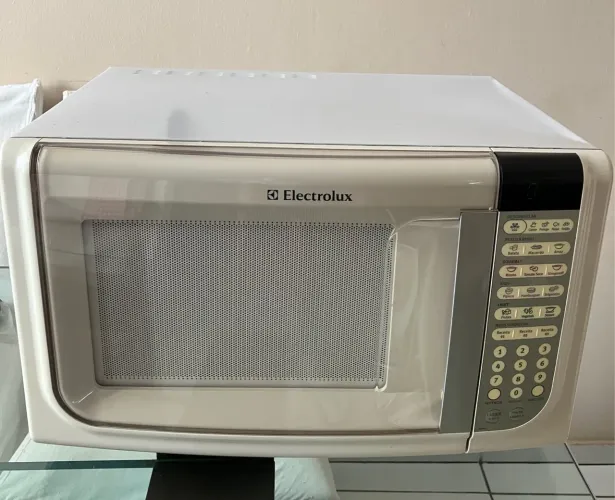 Microondas Electrolux 31 litros 110v