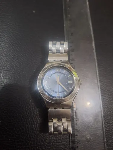 Relógio Swatch Swiss