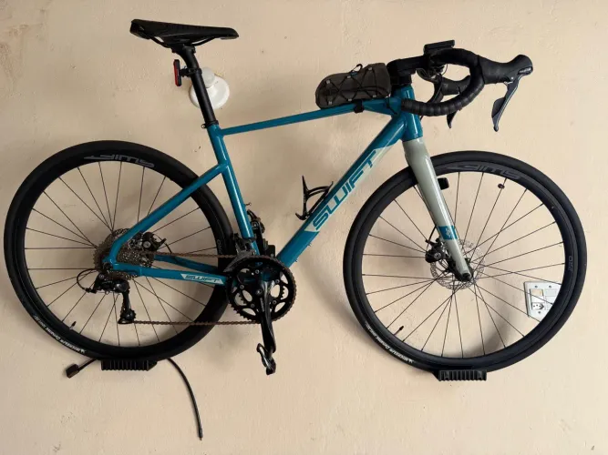Vendo Bike Speed Swift Enduravox Pro Disc 2023