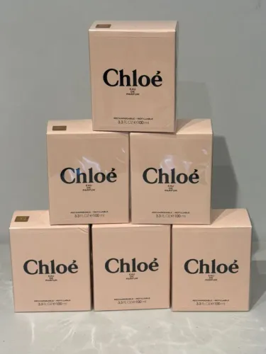 Clhloe  100 ml 