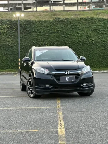 Honda HR-V EXL 1.8 Flexone 16V 5P Aut. 2016