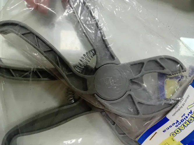 Alicate Hi Reforçado Para Pesca