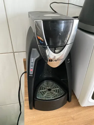 Cafeteira