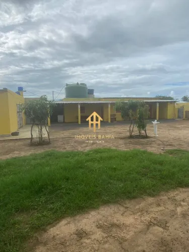 Vendo sítio no Retiro de Coração de Maria