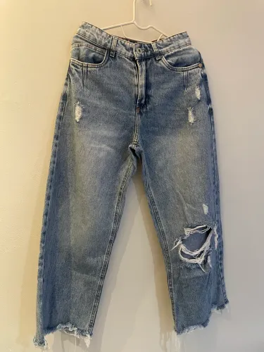 Brechó roupas femininas