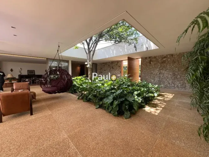 Casa à venda em Fazenda da Grama, Itupeva, com 8 suítes, com 1600 m²