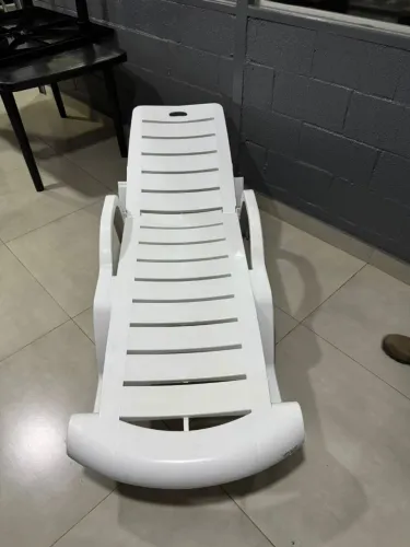 Espreguiçadeira 