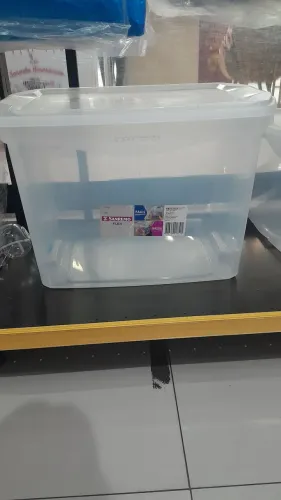 Organizador plast sanremo 80L