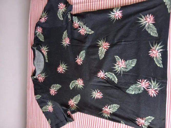 Camisa Renner