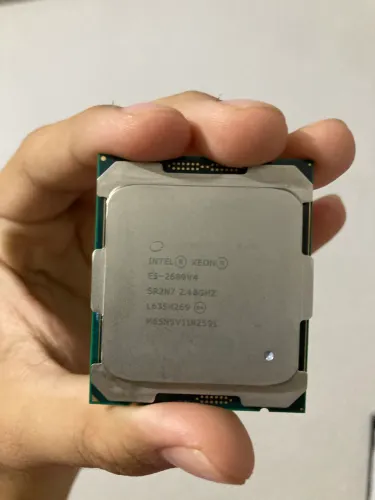 Xeon 2680v4