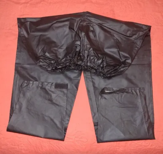 Conjunto motoqueiro