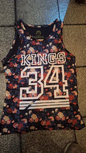 REGATA KINGS ORIGINAL 