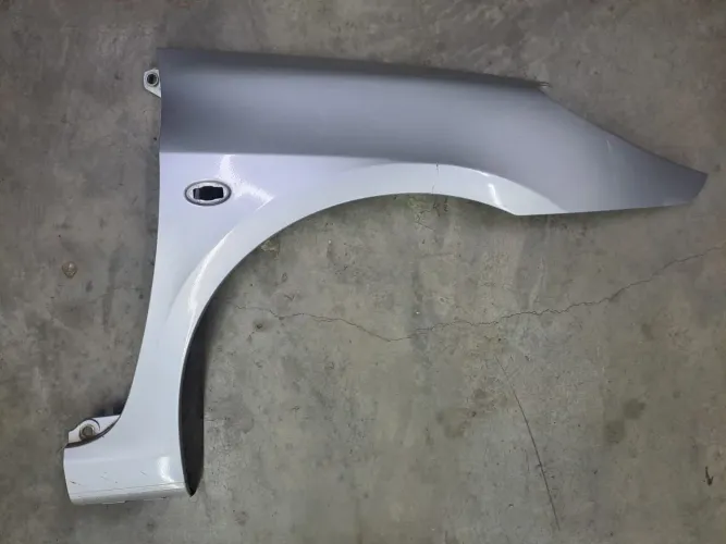 Paralama direito Peugeot 307 2009
