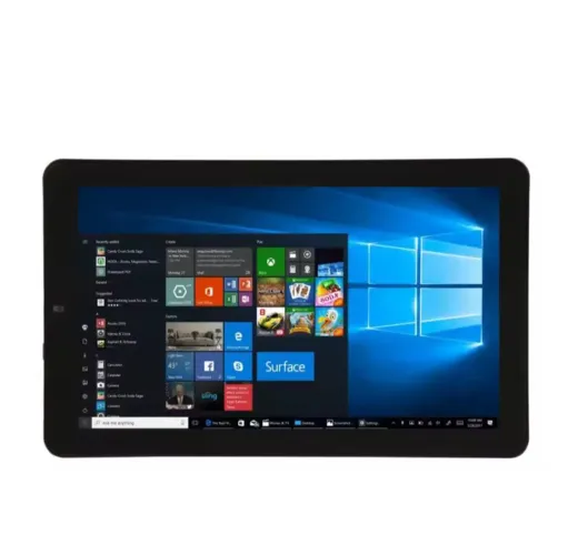 Tablet Windows 10 - Tela de 10 polegadas - Novo