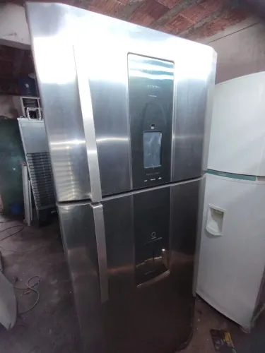 Geladeira Eletrolux 480 litros