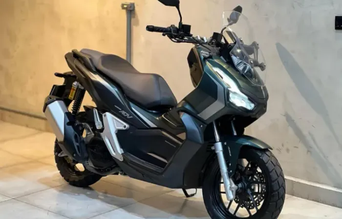 Honda ADV 150 2024