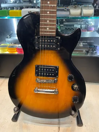 Guitarra Epiphone les paul special made in korea