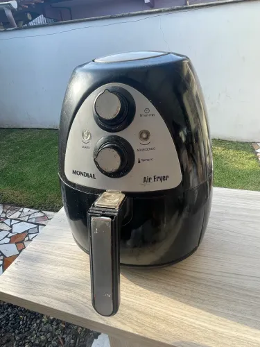 Air frier