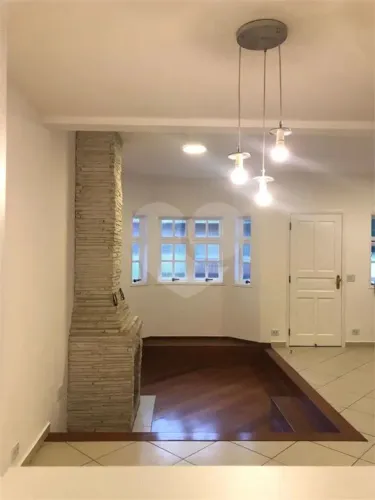 Condomínio com 3 quartos à venda em Jardim leonor mendes de barros - SP