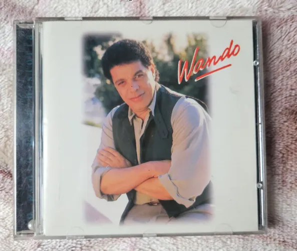 CD Wando 