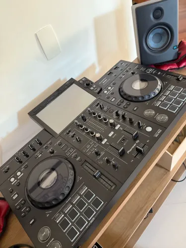 XDJ RX3 C/ HARD CASE