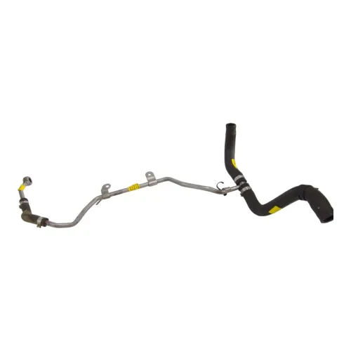 Mangueira Cano Água Turbina Chery Arrizo 6 2021/2022