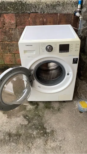 Máquina de lavar Samsung 10kg