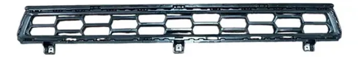 Grade Central Parachoque Diant Jeep Renegade 2024  100266929