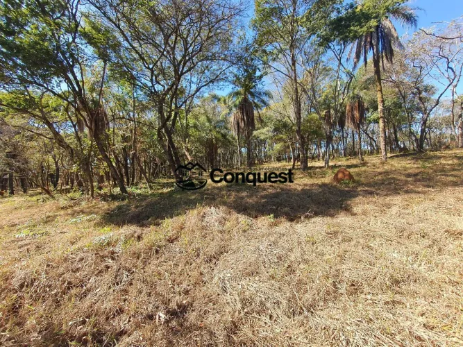 Vendo - Chácaras 2.000m² Capim Rasteiro Contagem - Financiamento Proprio !!