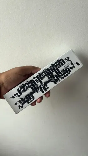 Apple Pencil Pro Lacrada