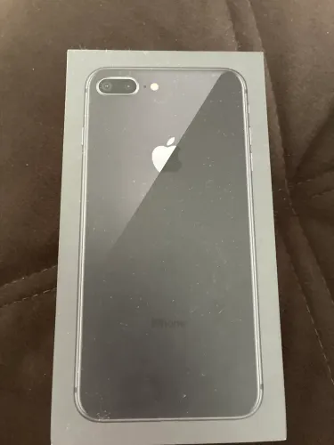 Oportunidade IPhone 8 Plus - 64 GB