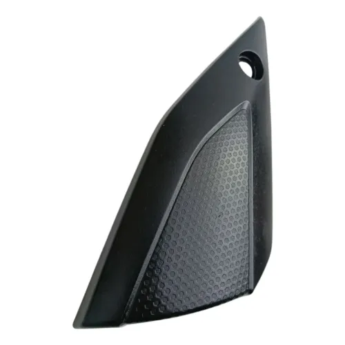 Protetor Escapamento Yamaha Yzf R3 Mt 03 2016 A 2024