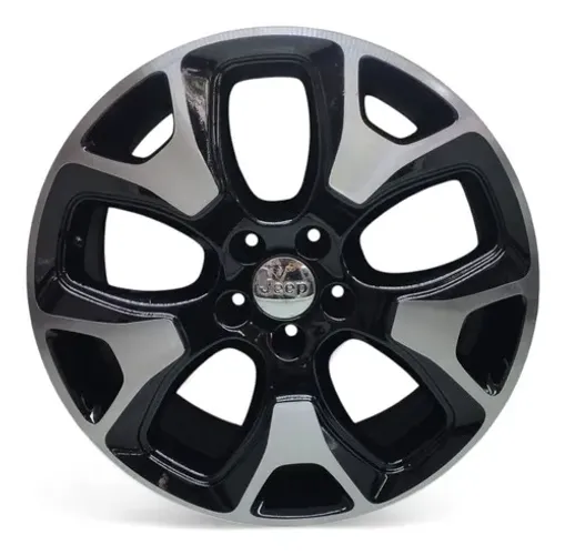 Roda Jeep Compass Limited Aro18 2018 *1