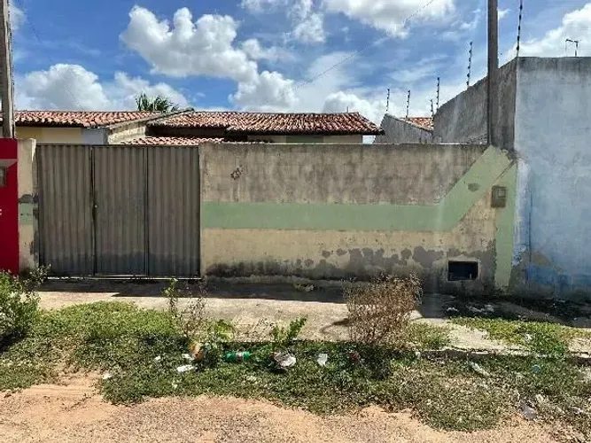Oportunidade Única em CEARA-MIRIM - RN | Tipo: Casa | Negociação: Venda Online | Situação: