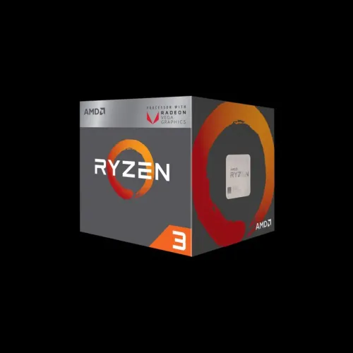 Processador AMD RYZEN 3 3200G
