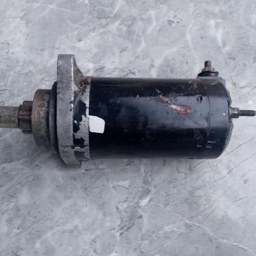 Vende-se ou troca-se 