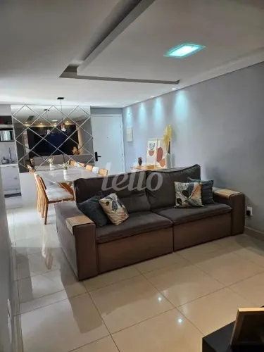 Apartamento 3 quartos à venda no(a) Vila Guiomar
