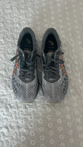 TENIS ASICS DS TRAINER