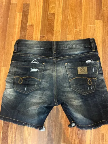 Bermuda jeans John John