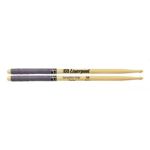 Liverpool Baqueta Sensation Marfim 5b Pta Madeira Eva5bm