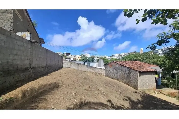Terreno em Riacho Doce 200m² - Maceió AL