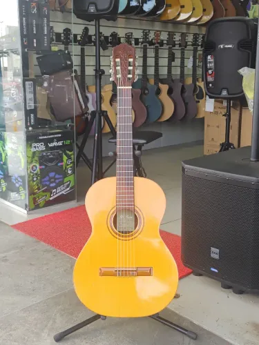 Violão Clássico Acústico Di Giorgio