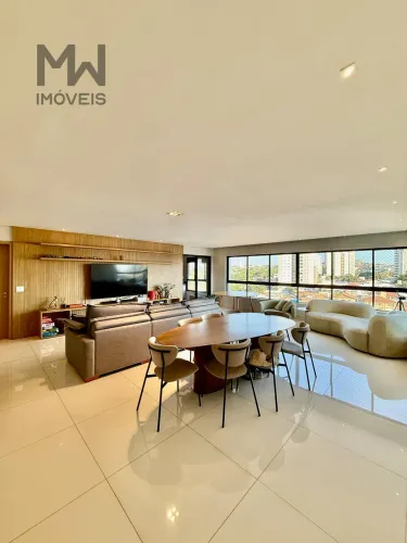 Apartamento no Forma Opus Jundiaí - Anápolis, GO