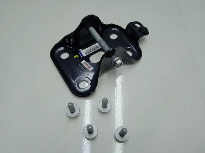 Suporte braço tirante facão esquerdo renegade compass 18 a25